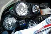 Picture 6 - Honda VFR 750R RC30 motorbike