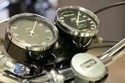 Picture 4 - 1963 Triumph Bonneville motorbike