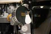 Picture 8 - 1963 Triumph Bonneville motorbike