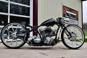 Picture 2 - 2020 BOARDTRACK Racer 26 motorbike