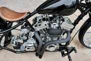 Picture 7 - 2020 BOARDTRACK Racer 26 motorbike