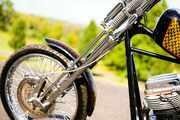 Picture 6 - 2020 American Classic Motors Chopper motorbike
