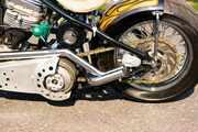 Picture 8 - 2020 American Classic Motors Chopper motorbike