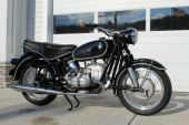 BMW R-Series R69 for sale