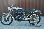 Picture 2 - 1968 Vincent Egli by Godet motorbike