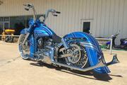 Picture 6 - Dirty Tail Harley-Davidson Fatboy Softail motorbike