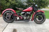 Indian Chief motorcycle for sale for sale