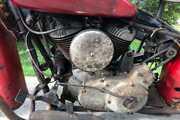 Picture 3 - Indian Chief motorcycle 1944 motorbike
