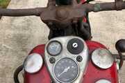 Picture 4 - Indian Chief motorcycle 1944 motorbike