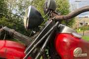 Picture 5 - Indian Chief motorcycle 1944 motorbike