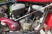 Picture 9 - Indian Chief motorcycle 1944 motorbike