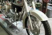 Picture 3 - BSA Golden Flash 1956 motorbike