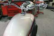 Picture 6 - BSA Golden Flash 1956 motorbike