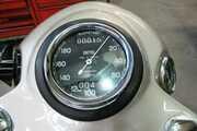 Picture 7 - BSA Golden Flash 1956 motorbike
