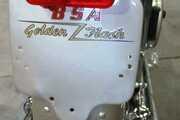 Picture 8 - BSA Golden Flash 1956 motorbike