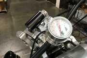 Picture 6 - 2011 Confederate P120 Combat Fighter motorbike