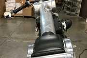 Picture 7 - 2011 Confederate P120 Combat Fighter motorbike