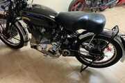 Picture 2 - Vincent Rapide 1950 motorbike
