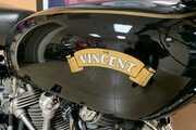 Picture 3 - Vincent Rapide 1950 motorbike