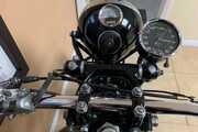 Picture 8 - Vincent Rapide 1950 motorbike