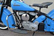 Picture 4 - 1946 Indian motorbike