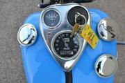 Picture 5 - 1946 Indian motorbike