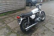 Picture 2 - Kawasaki H1A 500 triple two stroke 1971 collectors project vintage motorbike