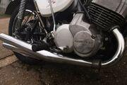 Picture 5 - Kawasaki H1A 500 triple two stroke 1971 collectors project vintage motorbike