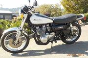 Picture 6 - KAWASAKI Z1 1100R KZ900 KZ1000 10 BIKES motorbike