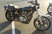 Picture 7 - KAWASAKI Z1 1100R KZ900 KZ1000 10 BIKES motorbike