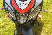 Picture 3 - Aprilia Tuono V4 Factory motorbike
