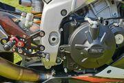 Picture 7 - Aprilia Tuono V4 Factory motorbike