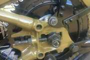 Picture 6 - 1936 Harley-Davidson Knucklehead motorbike