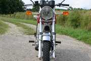 Picture 7 - 1974 Hercules W-2000 Wankel motorbike