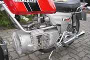 Picture 8 - 1974 Hercules W-2000 Wankel motorbike