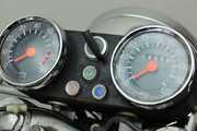 Picture 9 - 1974 Hercules W-2000 Wankel motorbike