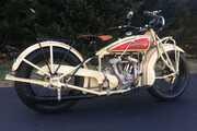 Picture 2 - Indian 101 Scout motorbike