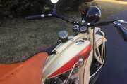 Picture 3 - Indian 101 Scout motorbike