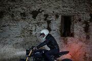 Picture 6 - BMW R NineT | Custom | Baffle Culture motorbike