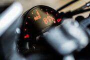 Picture 8 - BMW R NineT | Custom | Baffle Culture motorbike