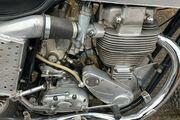 Picture 3 - BSA Gold Star Scrambler pre 65 classic race DBD34 500cc motorbike