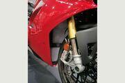 Picture 5 - Ducati Panigale V4S 2019 1100 ABS *Price Drop* £18750 motorbike