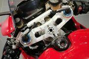 Picture 8 - Ducati Panigale V4S 2019 1100 ABS *Price Drop* £18750 motorbike