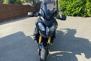 Picture 6 - BMW S1000XR Sport SE motorbike