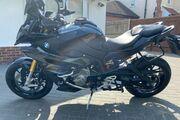 Picture 7 - BMW S1000XR Sport SE motorbike