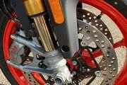 Picture 7 - 2018 Aprilia Tuono V4 1100 Factory, 2535 miles motorbike