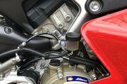Picture 7 - 2019 Ducati Panigale V4R full titanium Akrapovic exhaust, fantastic, 138 miles motorbike
