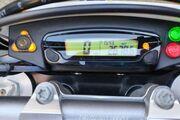 Picture 5 - Husqvarna 701 supermoto 2680 miles motorbike