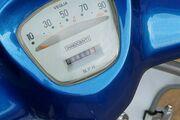 Picture 7 - Lambretta TS1 (LI 150 Special) motorbike