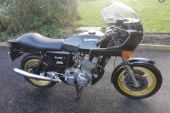 Laverda Jota-Beautiful Example, Last Year of the 180s for sale